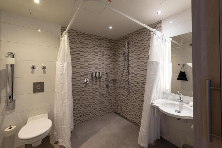 Hampton By Hilton Kiel Hotel Екстериор снимка