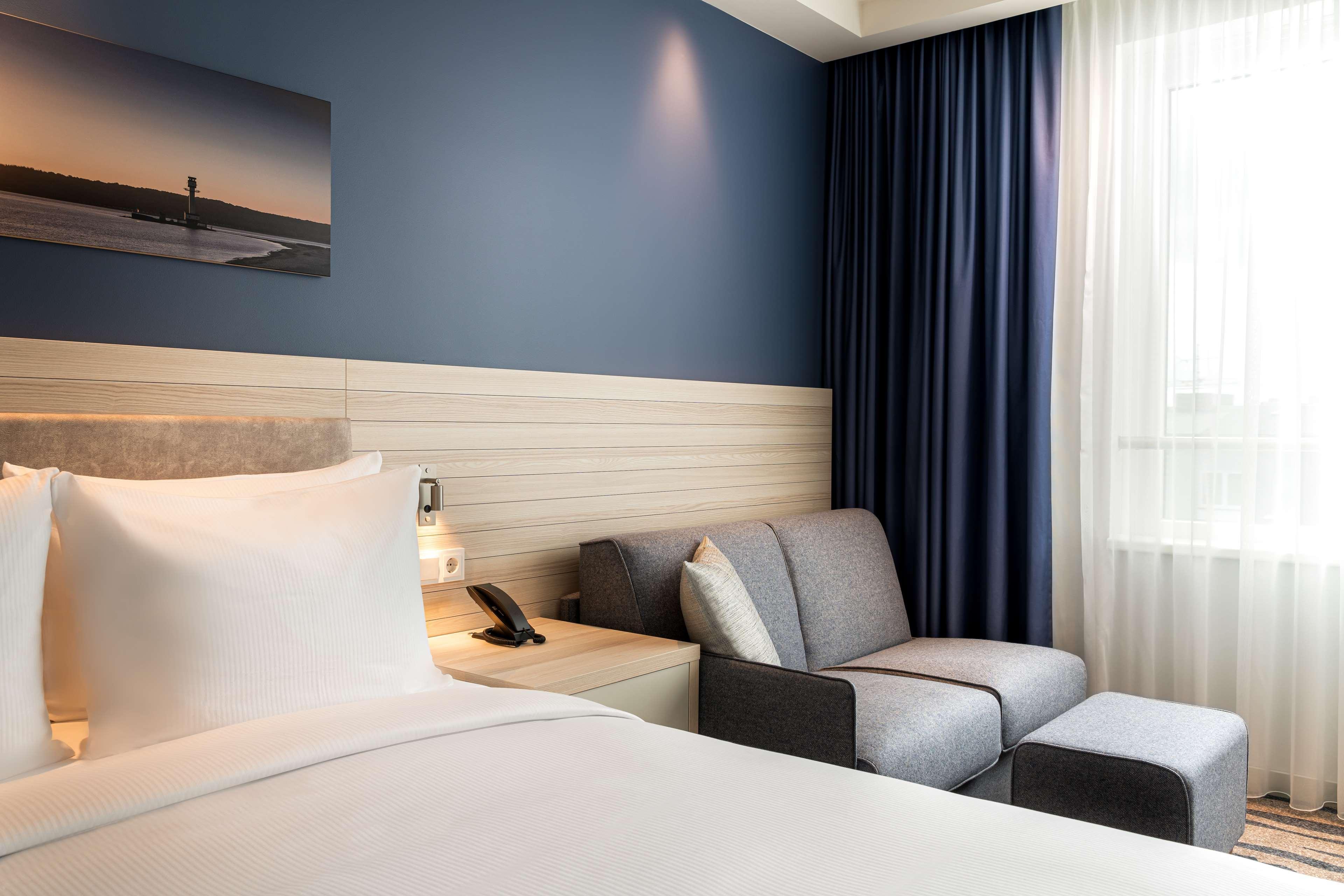 Hampton By Hilton Kiel Hotel Екстериор снимка