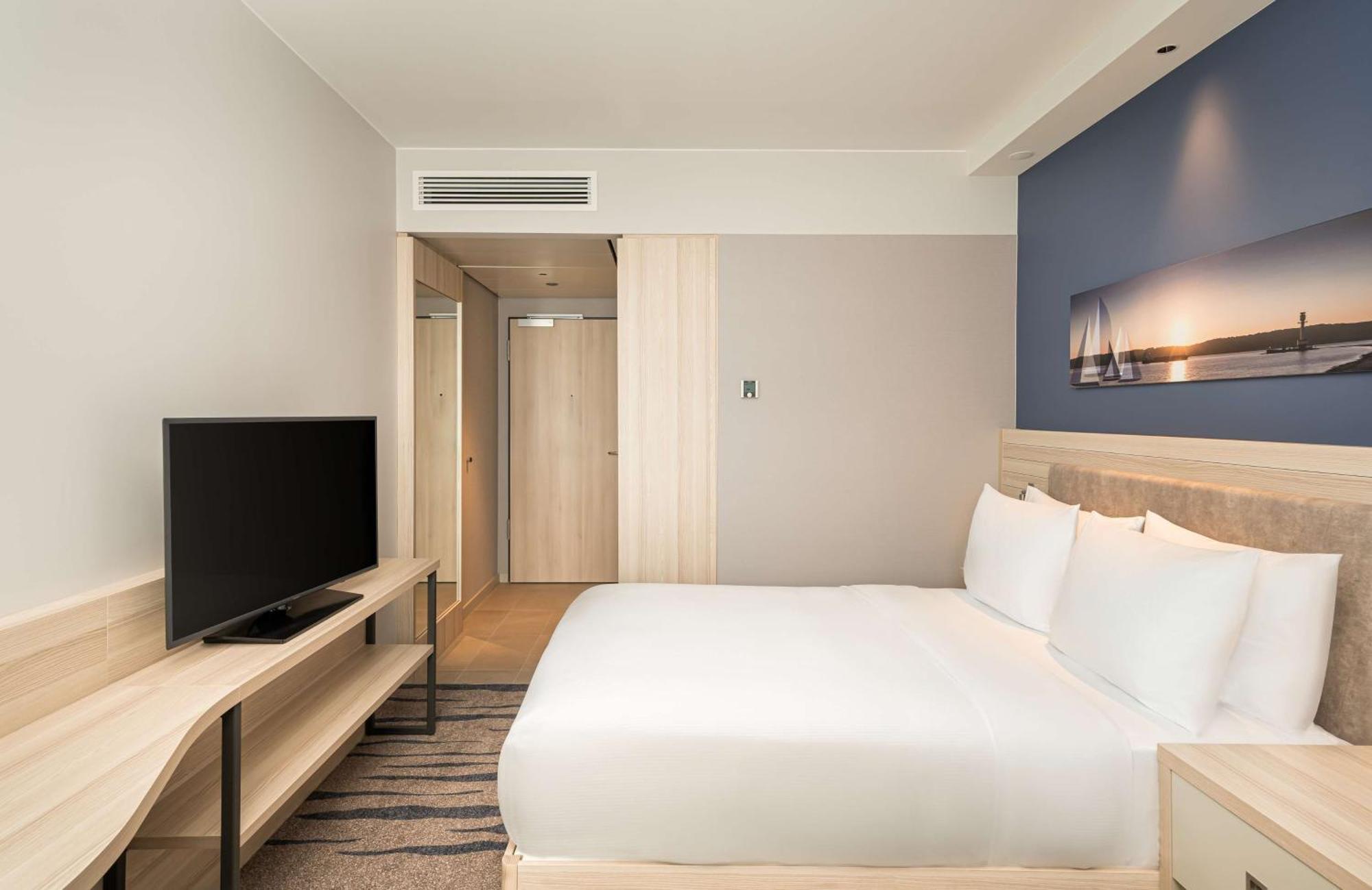 Hampton By Hilton Kiel Hotel Екстериор снимка