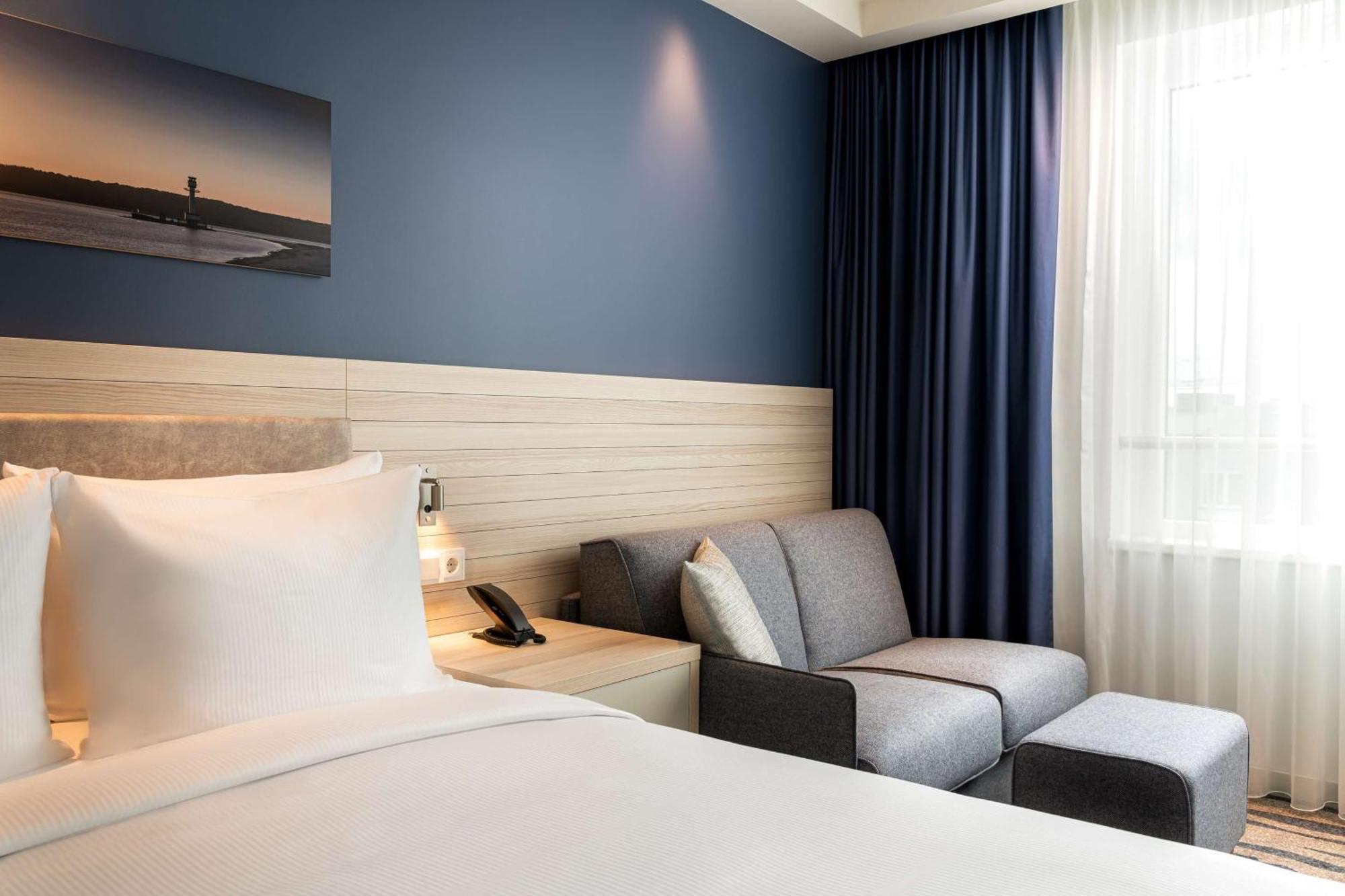 Hampton By Hilton Kiel Hotel Екстериор снимка