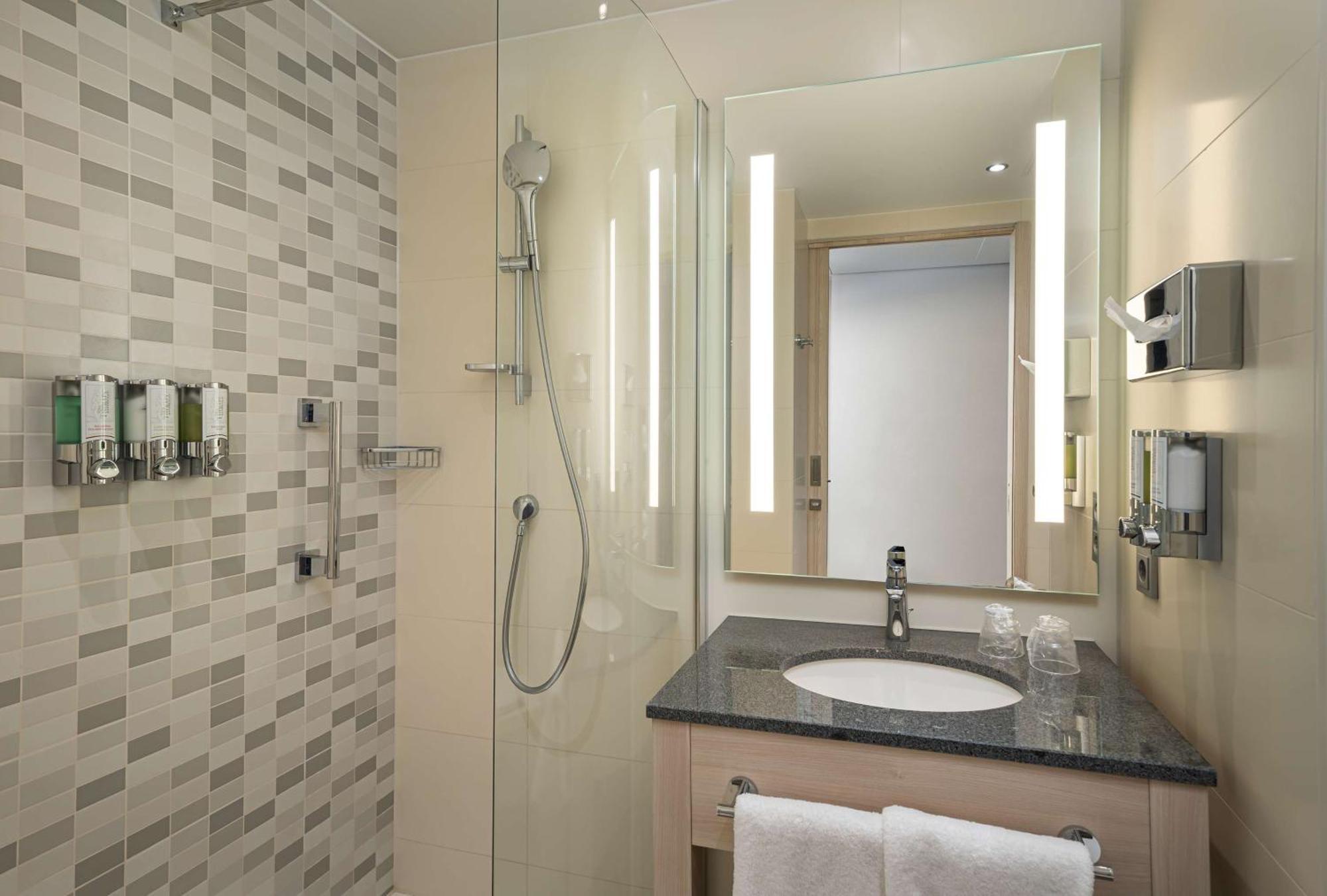 Hampton By Hilton Kiel Hotel Екстериор снимка