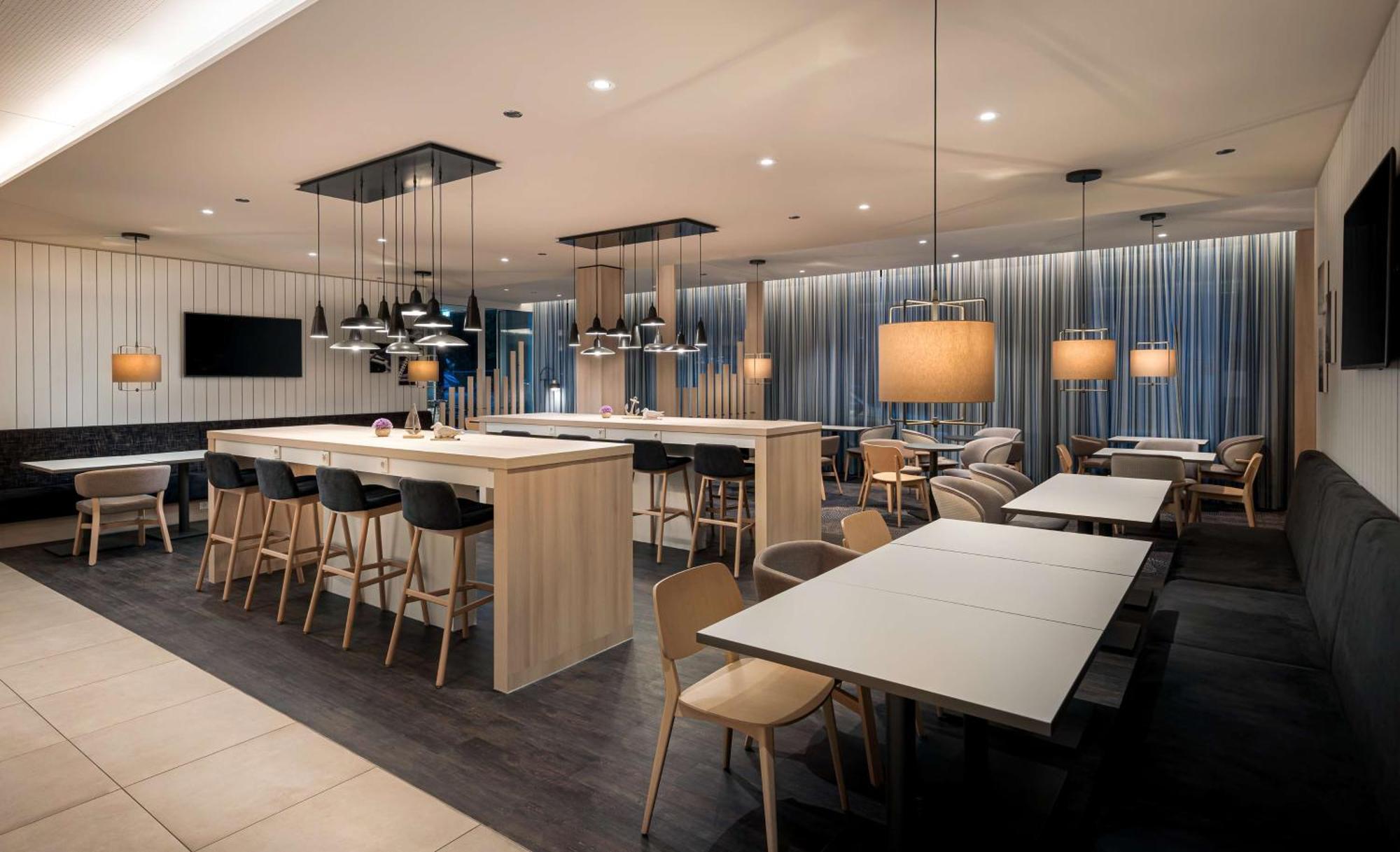 Hampton By Hilton Kiel Hotel Екстериор снимка