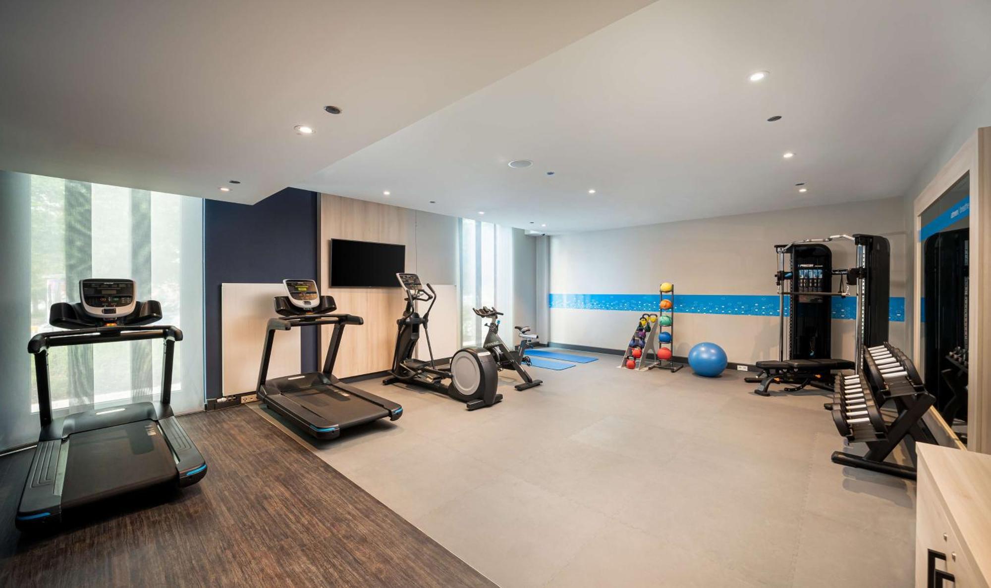 Hampton By Hilton Kiel Hotel Екстериор снимка